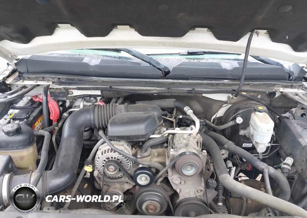 2008 Chevrolet Silverado 1500 Work Truck VIN:1GCEC14X88Z113244 - 10