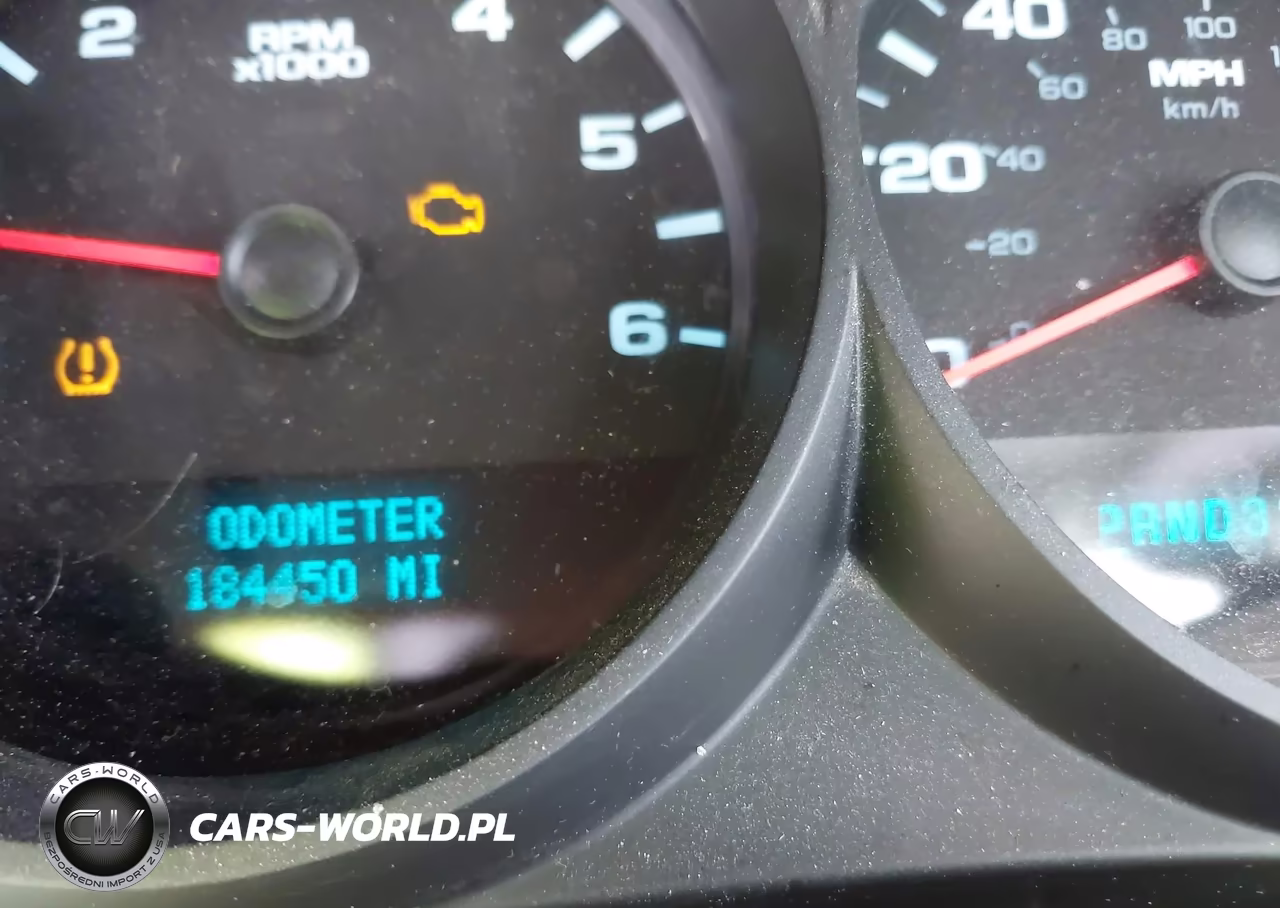 2008 Chevrolet Silverado 1500 Work Truck VIN:1GCEC14X88Z113244 - 7