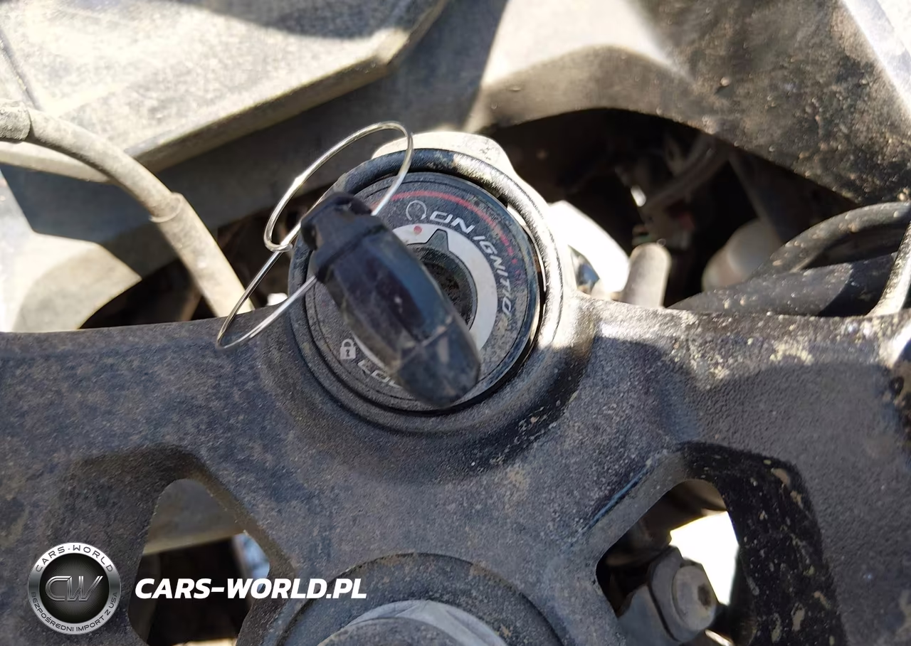 2026 Kawasaki Ex500 VIN:ML5EXGG15TDA78082 - 11