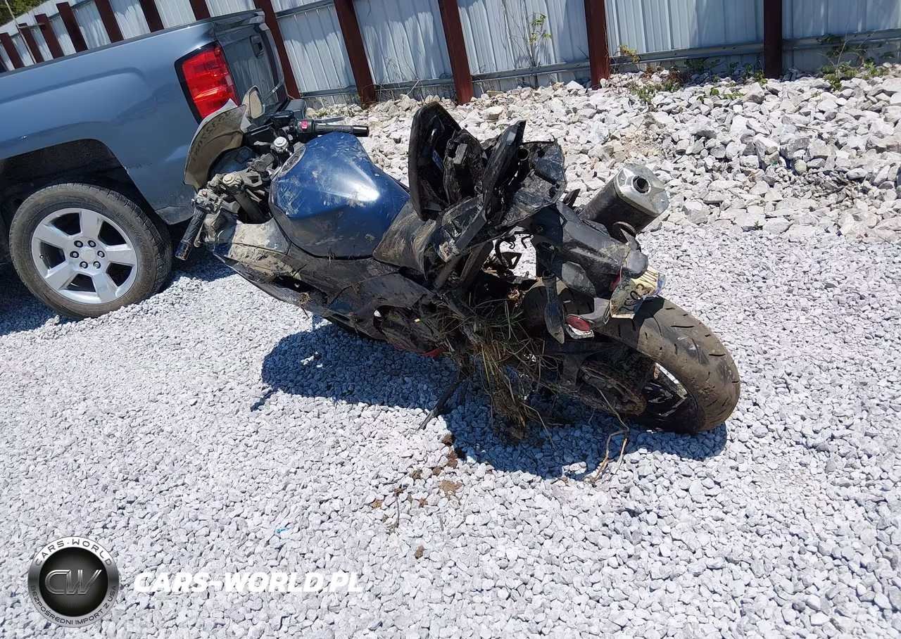 2026 Kawasaki Ex500 VIN:ML5EXGG15TDA78082 - 3