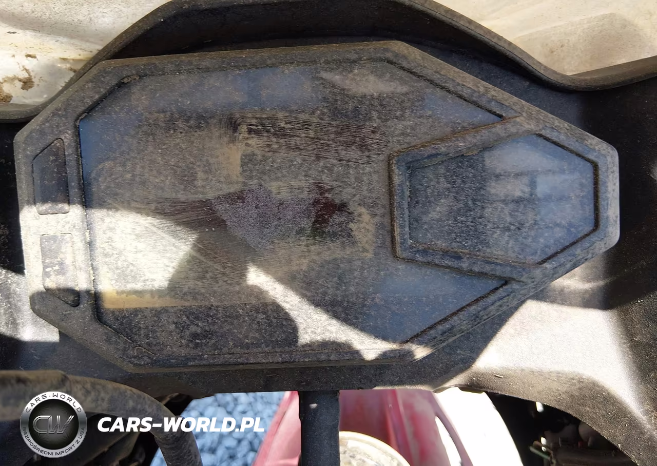 2026 Kawasaki Ex500 VIN:ML5EXGG15TDA78082 - 7