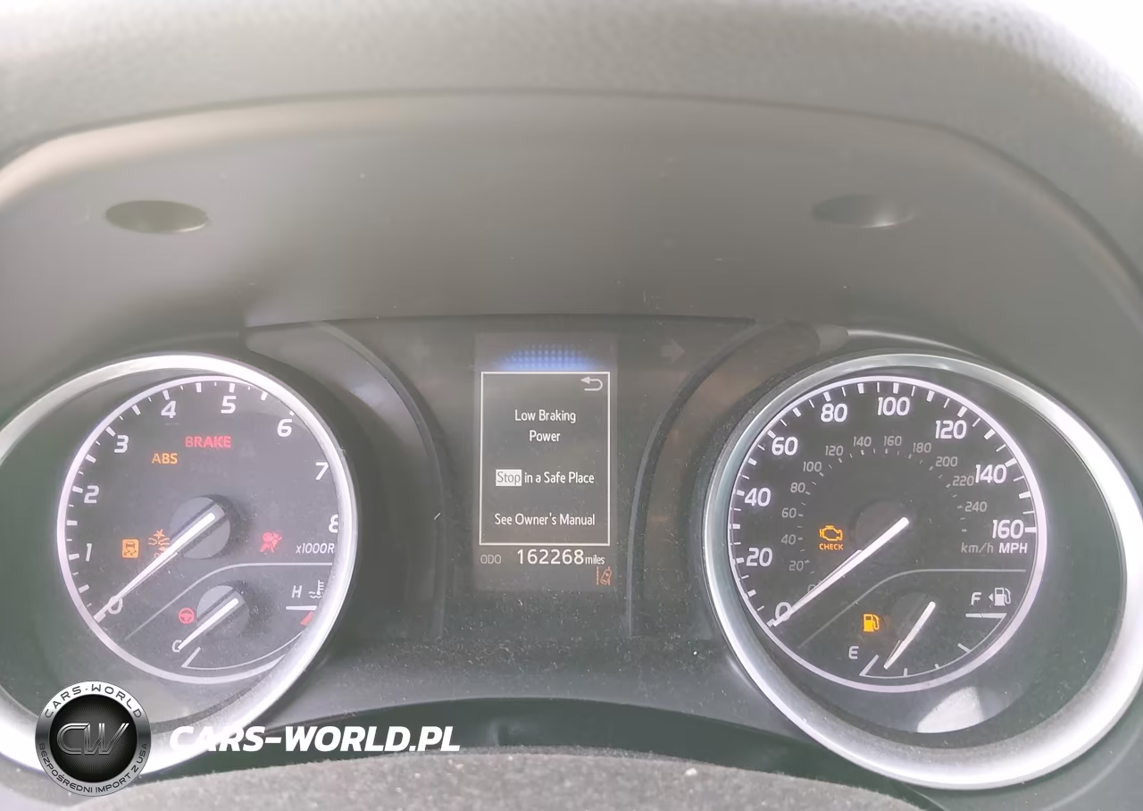2018 Toyota Camry Le VIN:4T1B11HK9JU019055 - 7