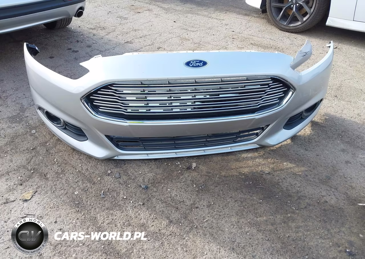 2014 Ford Fusion Se VIN:1FA6P0H77E5402122 - 12
