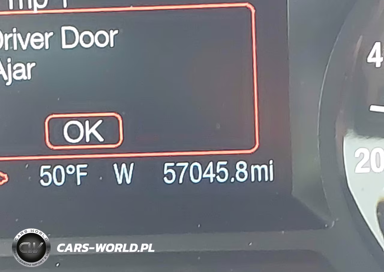 2014 Ford Fusion Se VIN:1FA6P0H77E5402122 - 7