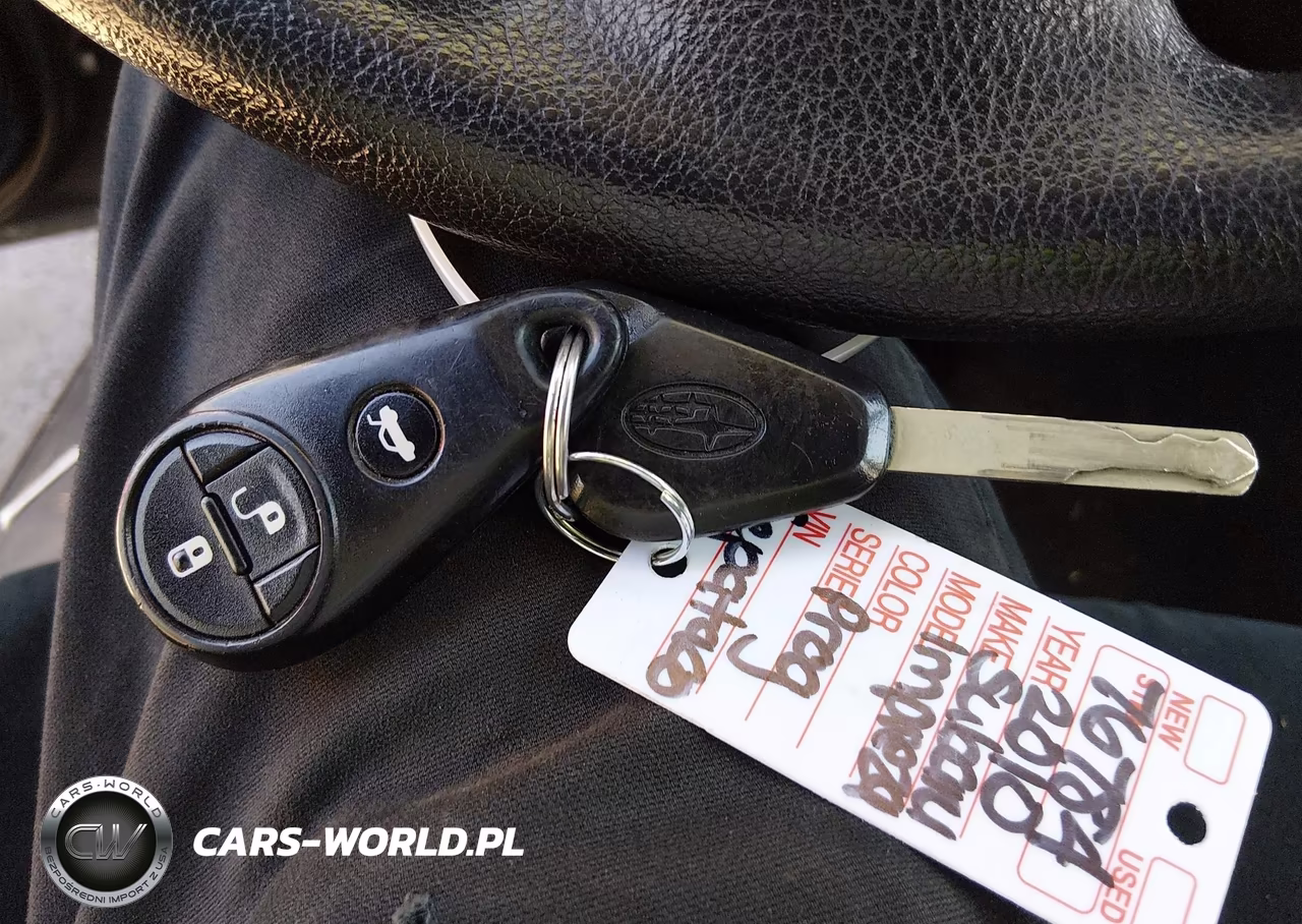 2010 Subaru Impreza 2.5I VIN:JF1GH6A60AH827034 - 11
