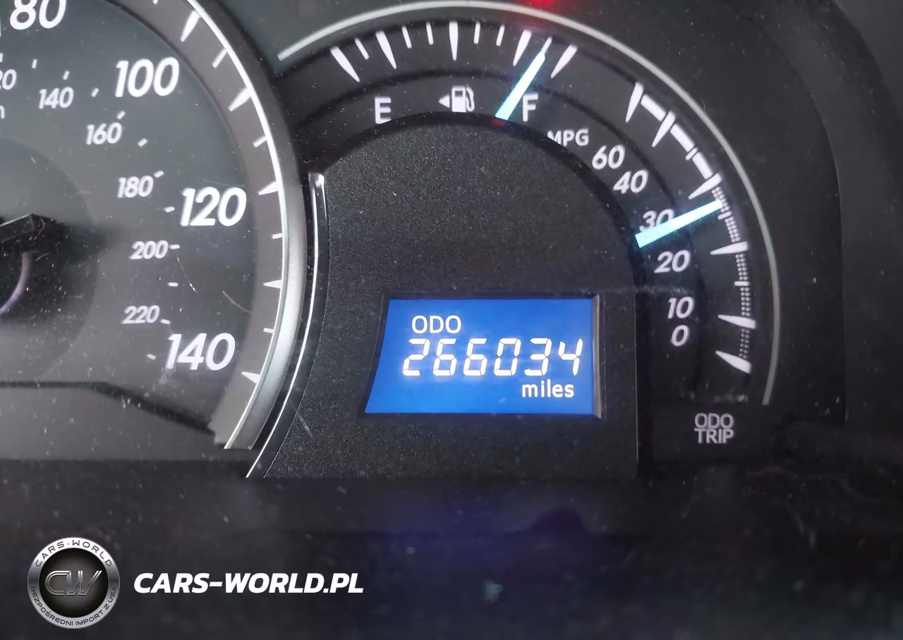 2012 Toyota Camry Le VIN:4T4BF1FK2CR265541 - 12