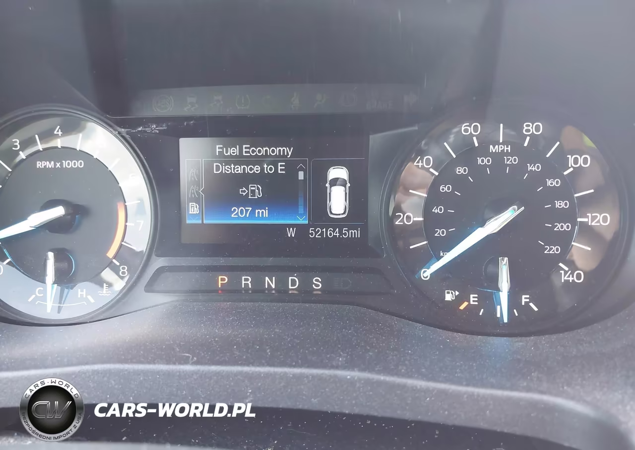 2017 Ford Explorer VIN:1FM5K8B85HGC91871 - 7