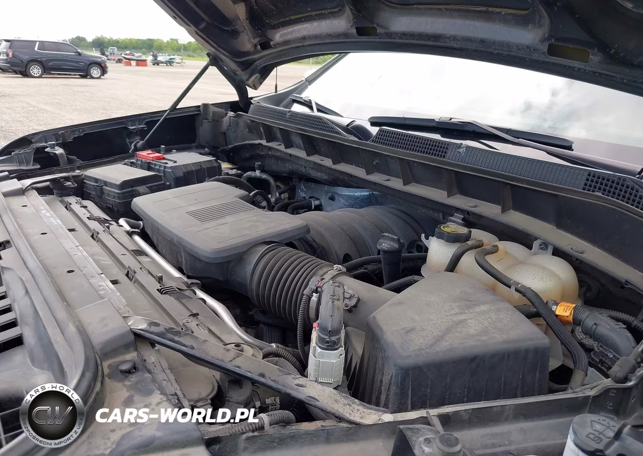 2023 Chevrolet Silverado 1500 VIN:3GCUDAED4PG204183 - 10
