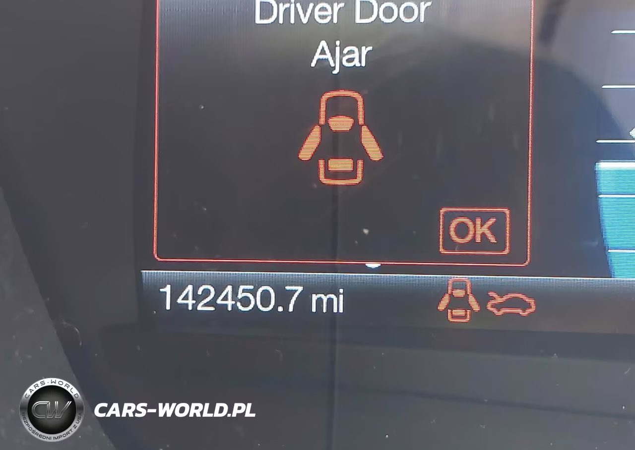 2014 Ford Fusion Titanium VIN:3FA6P0K93ER298140 - 15