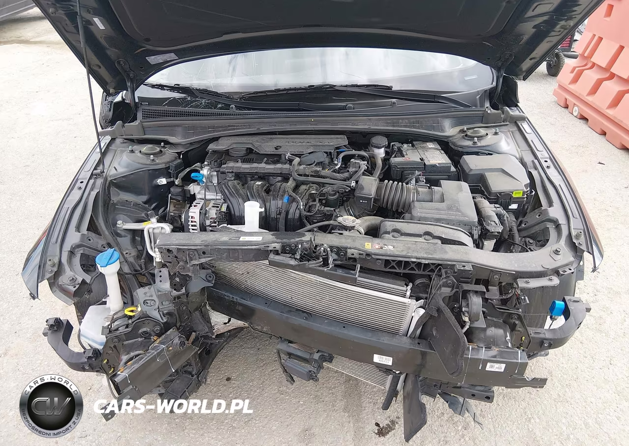 2025 Hyundai Elantra Sel Convenience VIN:KMHLS4DGXSU975554 - 10