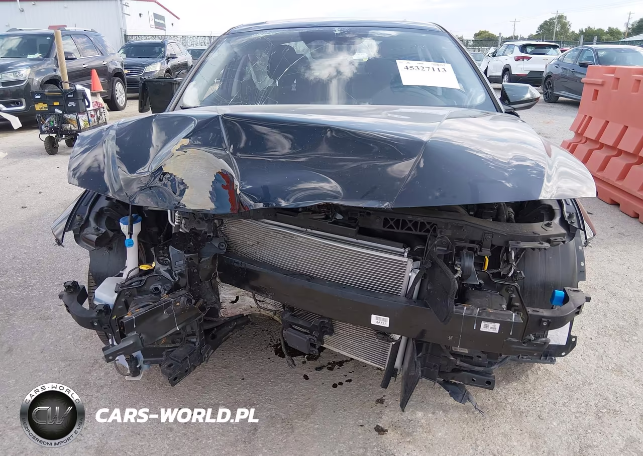 2025 Hyundai Elantra Sel Convenience VIN:KMHLS4DGXSU975554 - 6
