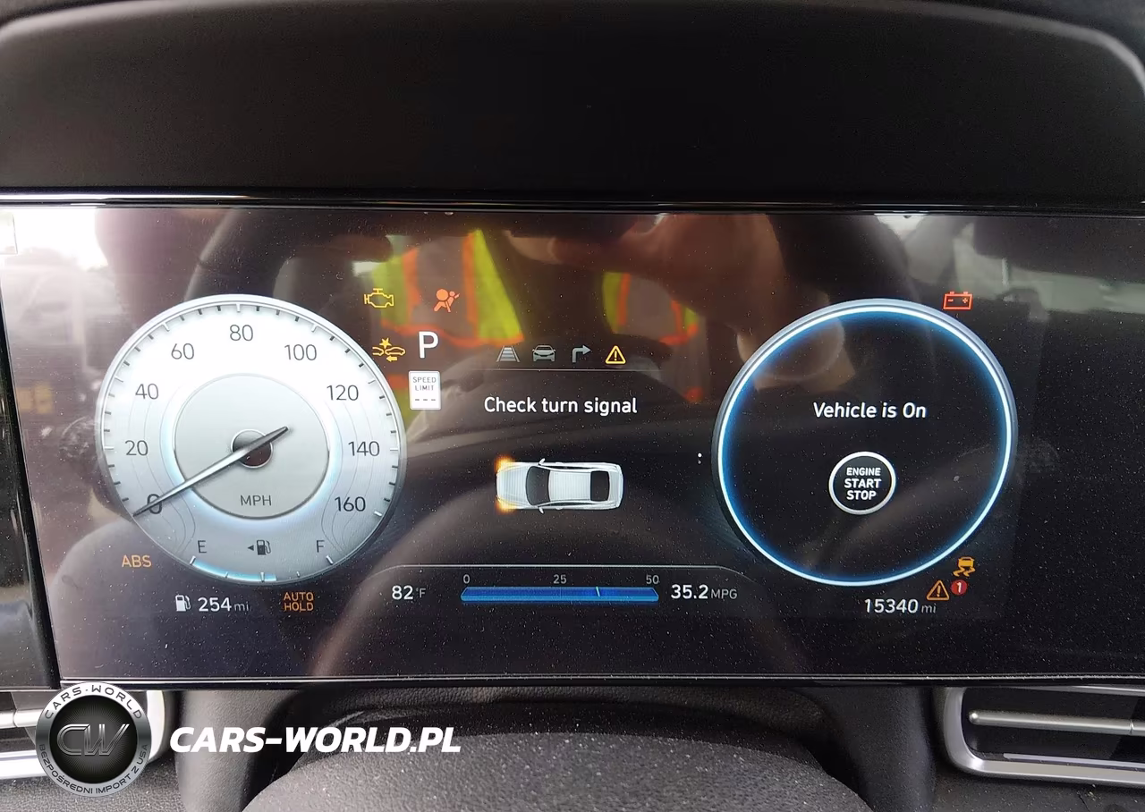 2025 Hyundai Elantra Sel Convenience VIN:KMHLS4DGXSU975554 - 7