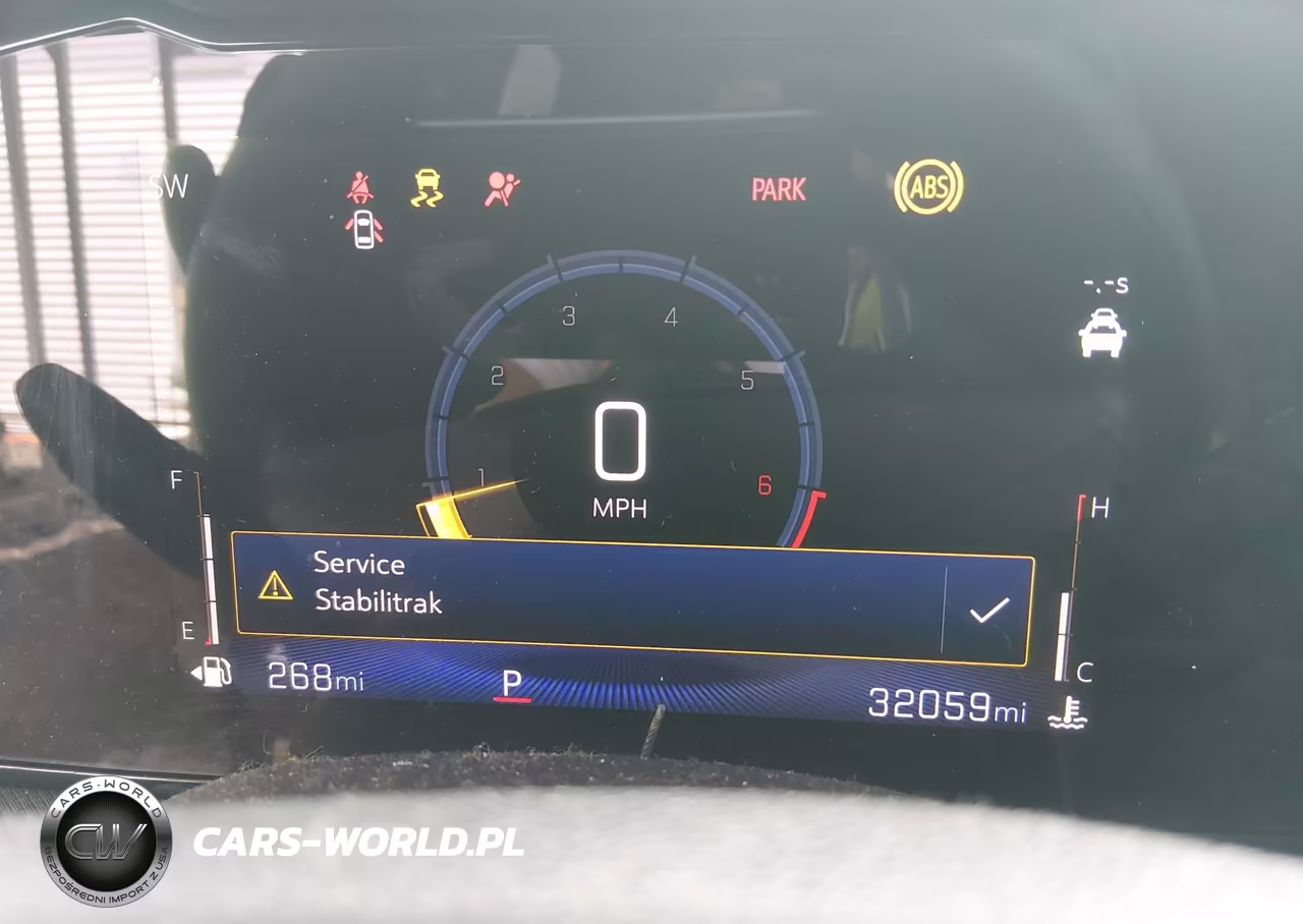 2025 Chevrolet Trailblazer Fwd Lt VIN:KL79MPSL2SB182381 - 7