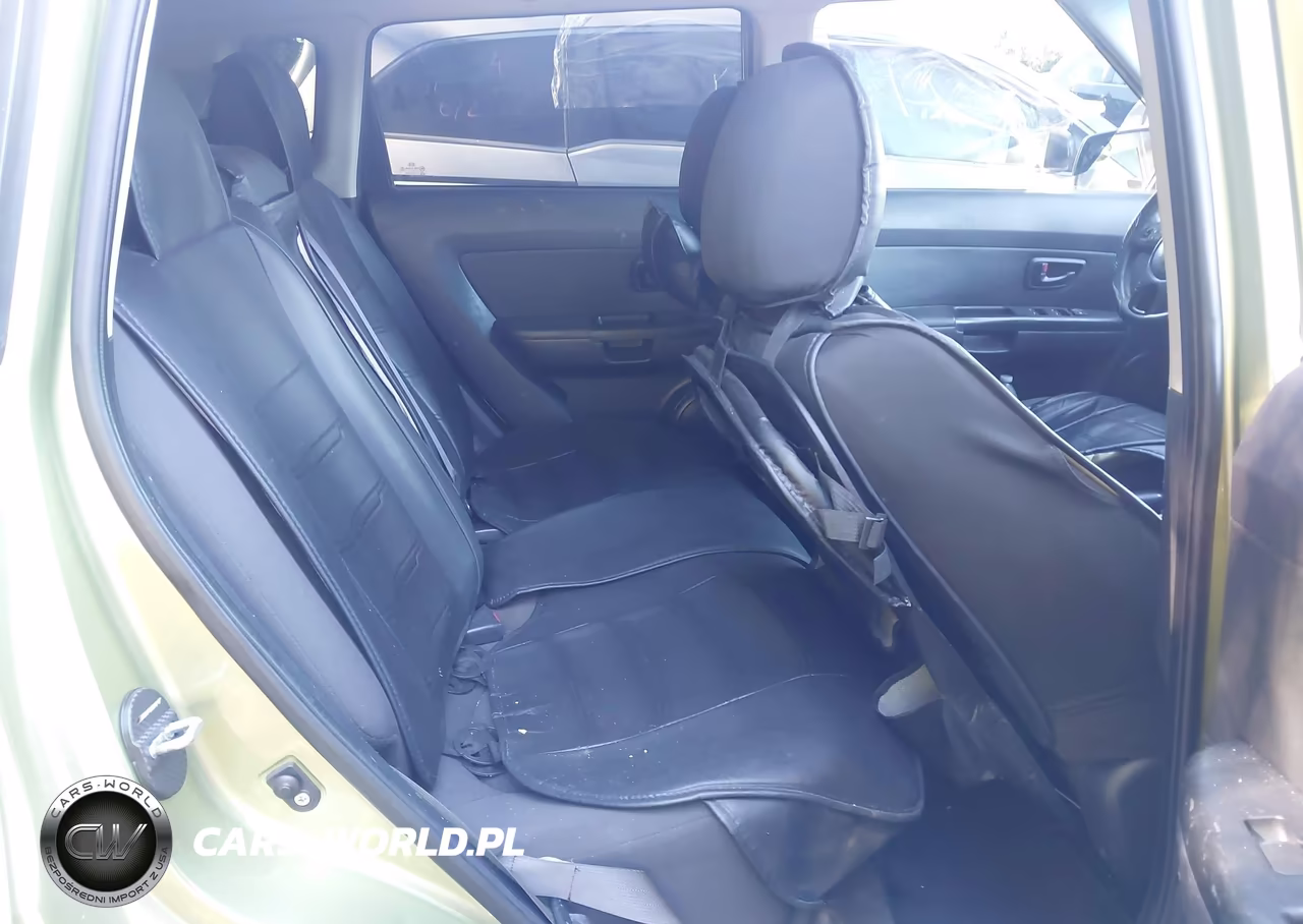 2013 Kia Soul VIN:KNDJT2A53D7605161 - 8