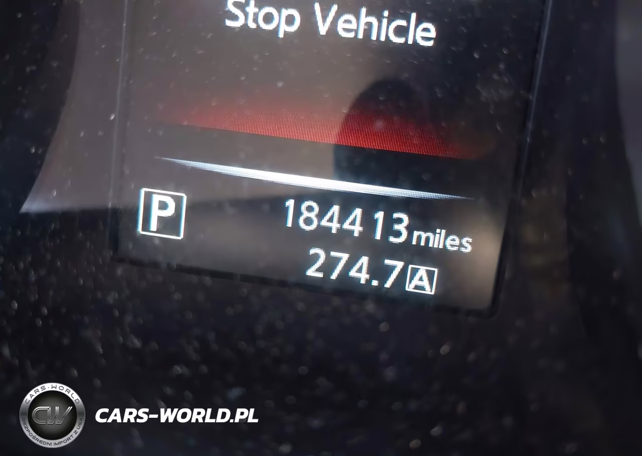2014 Nissan Rogue Sv VIN:5N1AT2MV7EC866860 - 14