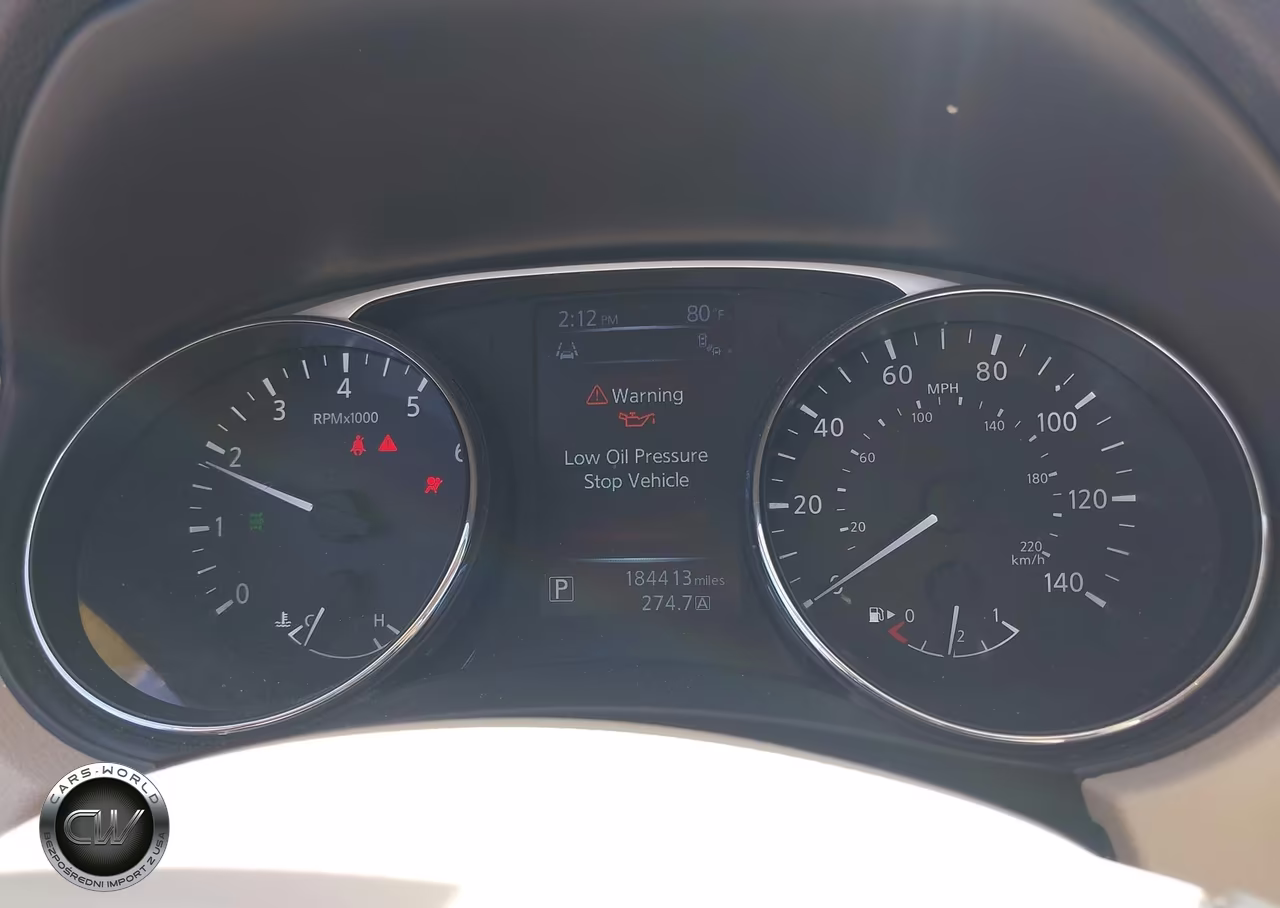 2014 Nissan Rogue Sv VIN:5N1AT2MV7EC866860 - 7