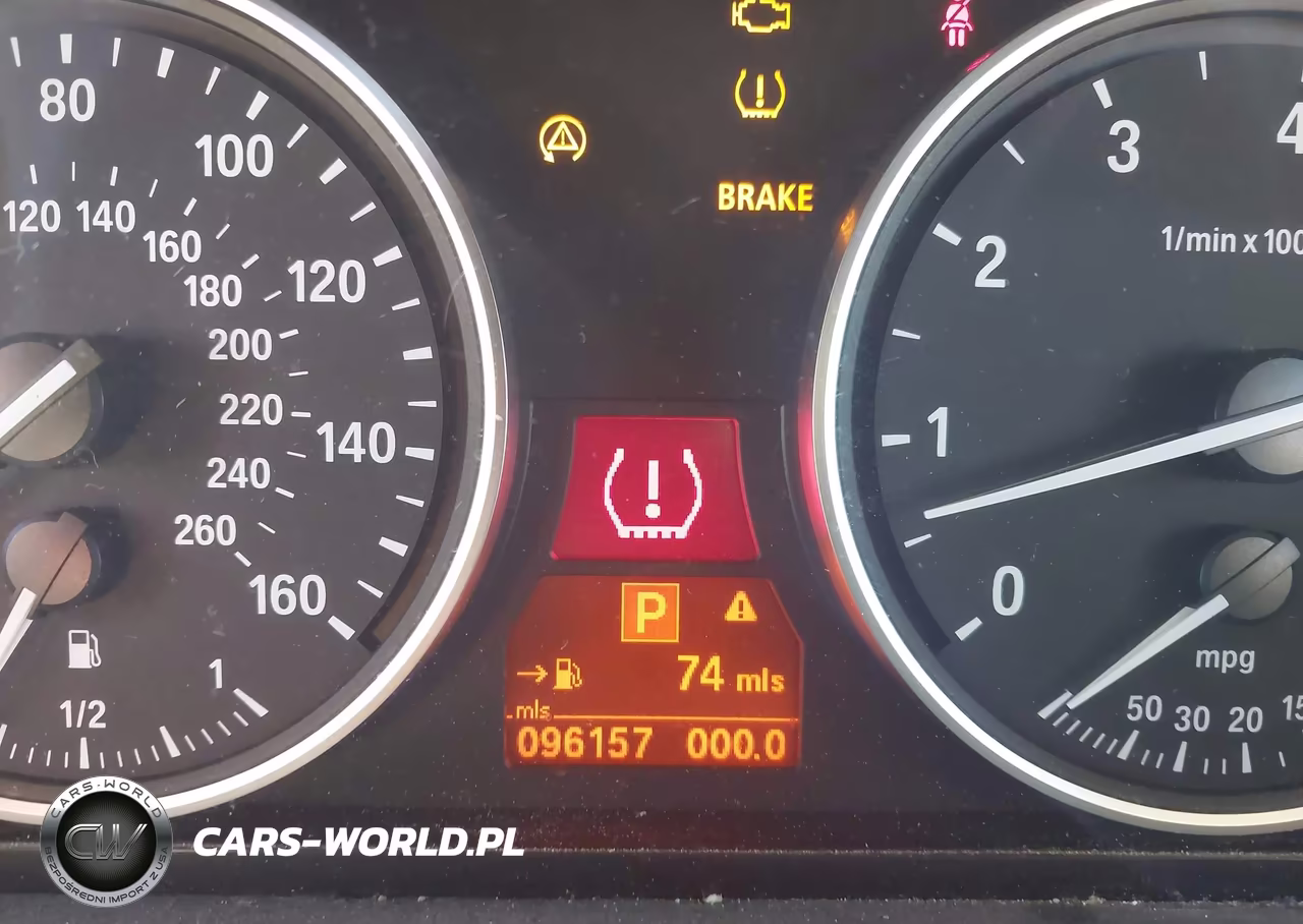 2008 BMW 528Xi VIN:WBANV13518C150159 - 16