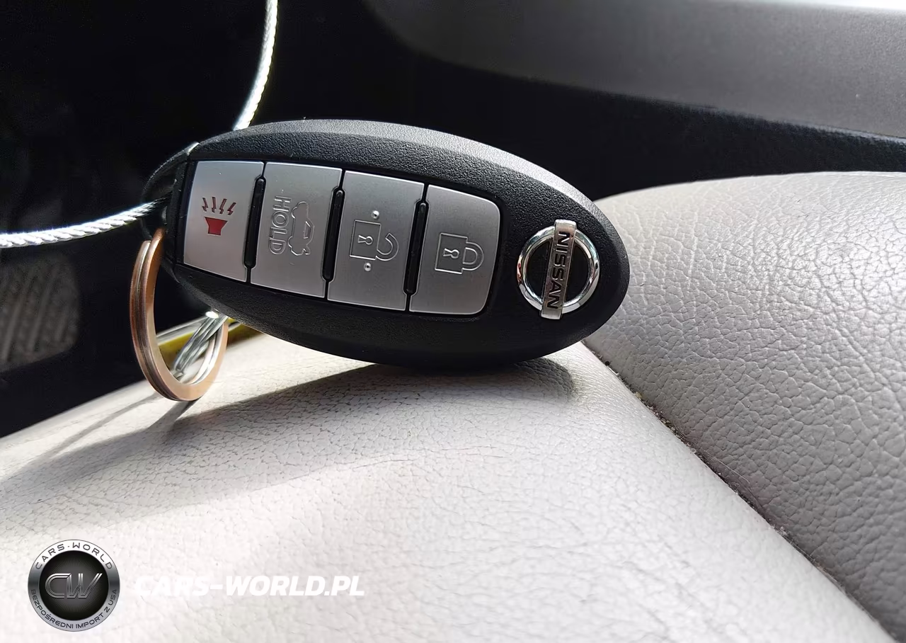 2015 Nissan Altima 2.5 S VIN:1N4AL3AP8FN316515 - 11