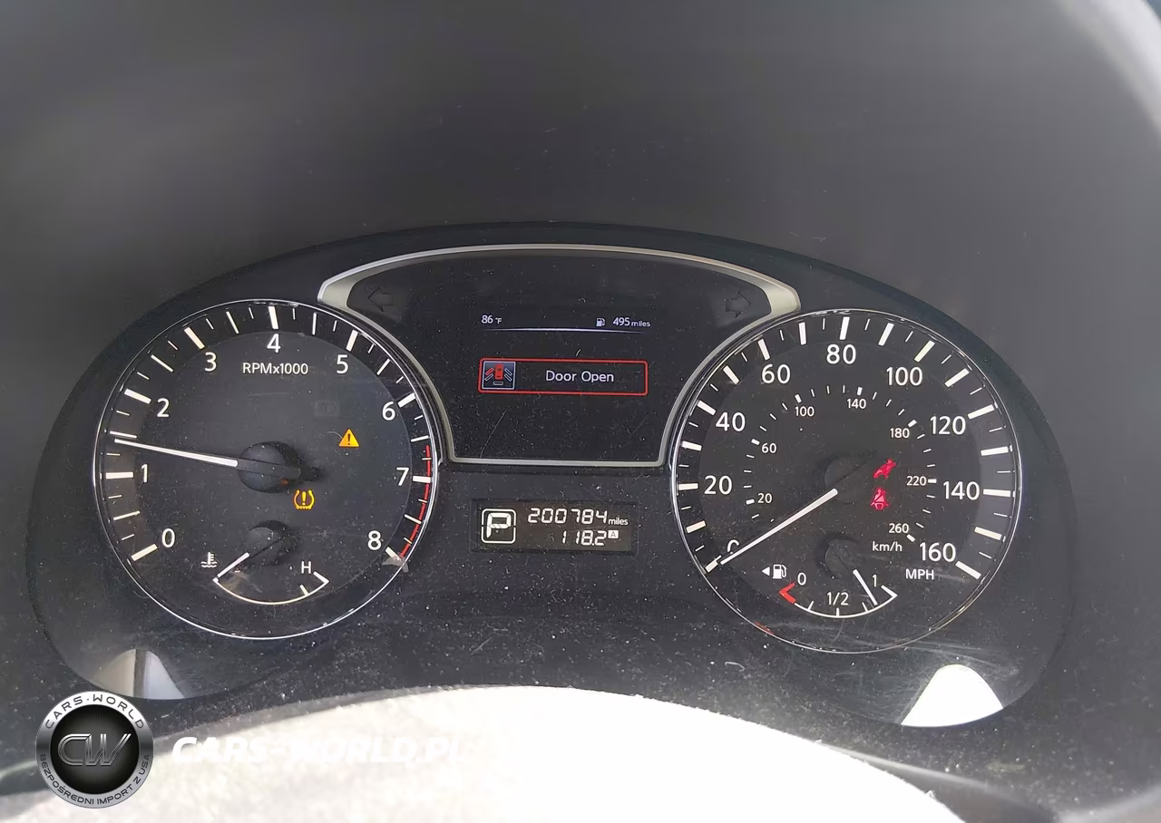 2015 Nissan Altima 2.5 S VIN:1N4AL3AP8FN316515 - 7
