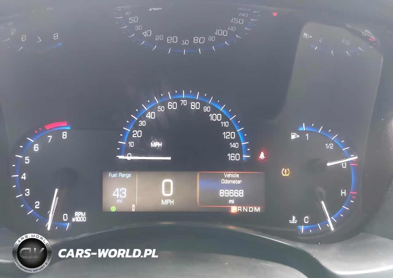 2014 Cadillac Ats Standard VIN:1G6AA5RX0E0154247 - 7