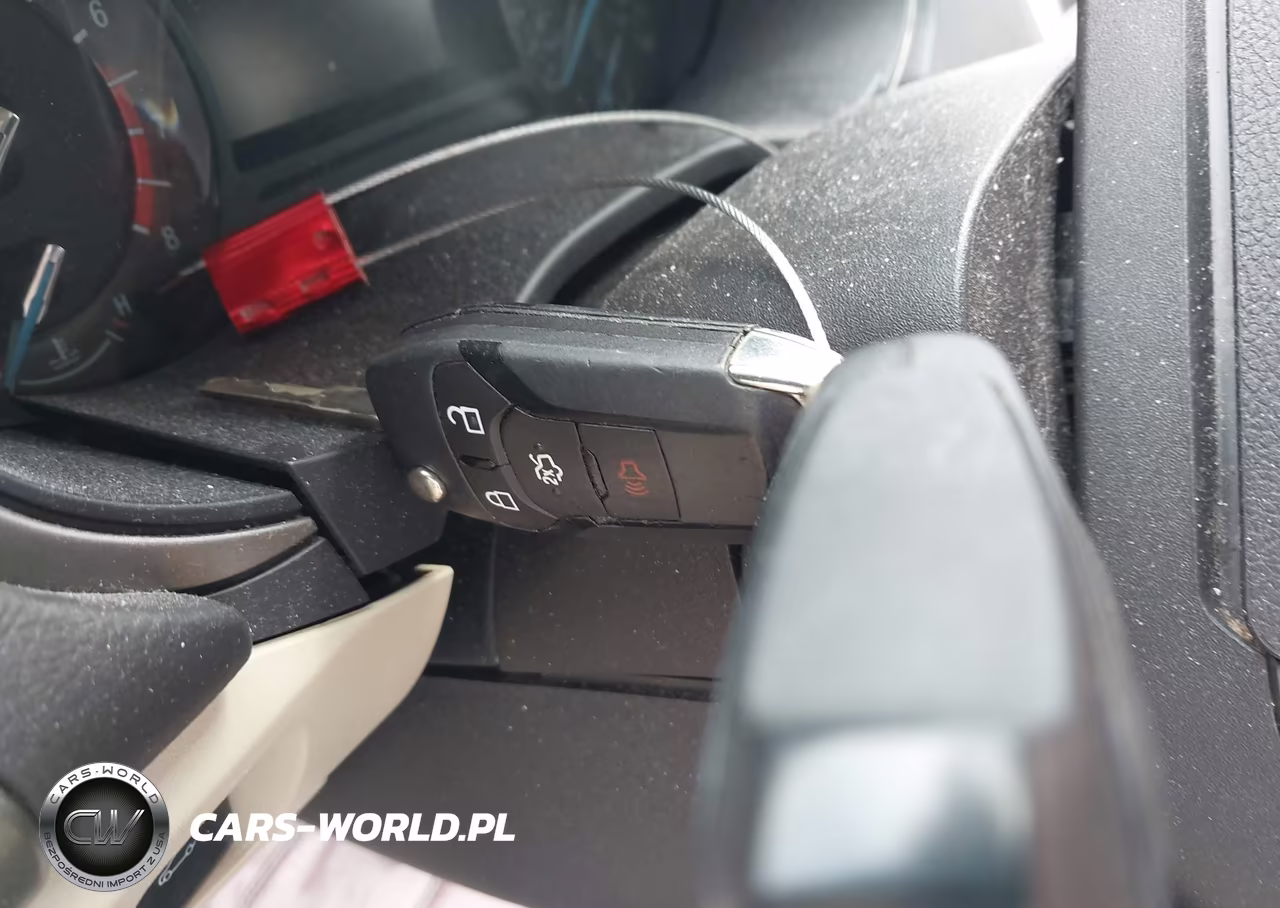 2015 Ford Fusion Se VIN:3FA6P0HD3FR218929 - 11