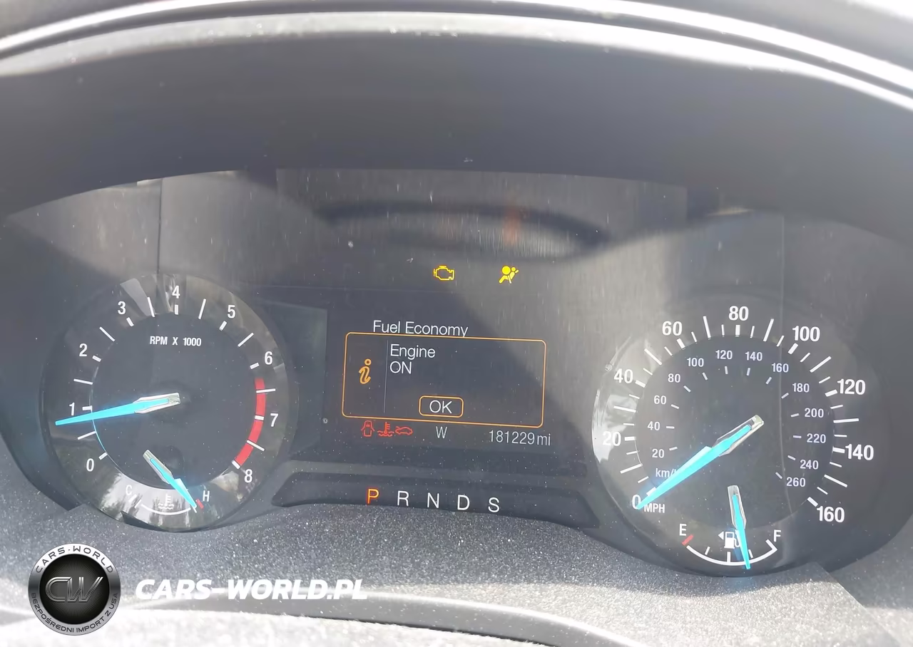 2015 Ford Fusion Se VIN:3FA6P0HD3FR218929 - 7