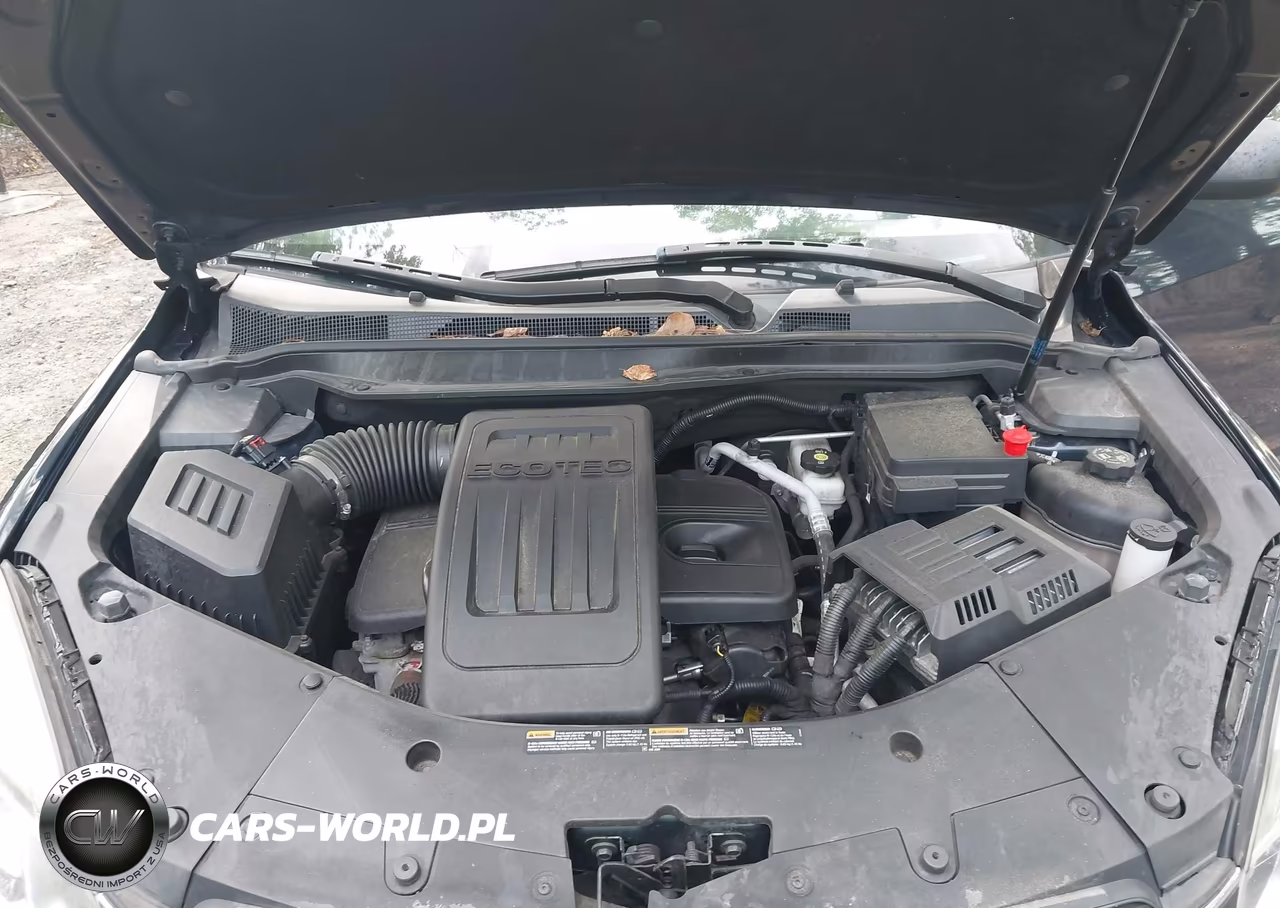 2017 Chevrolet Equinox Ls VIN:2GNFLEEK5H6296068 - 10