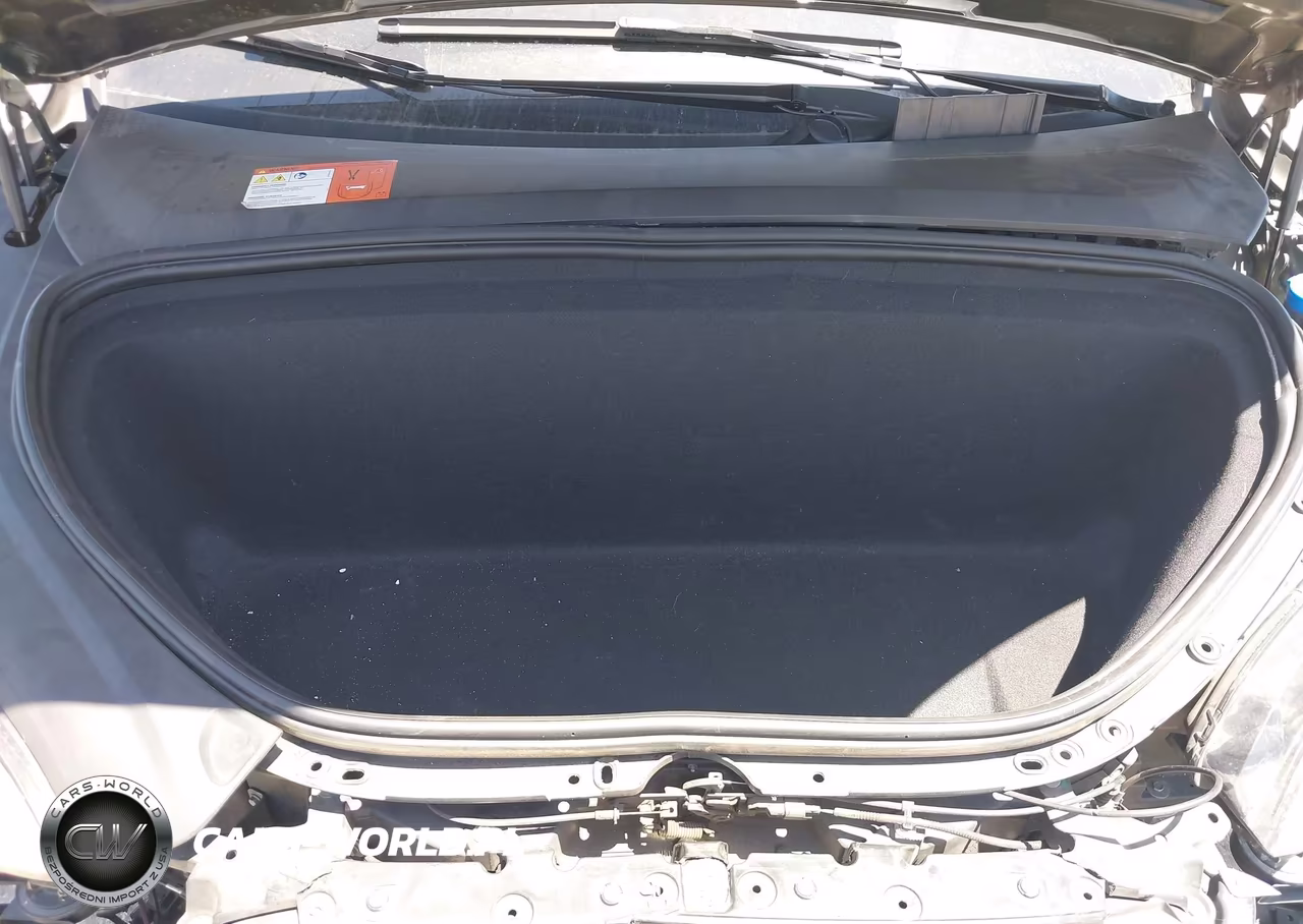 2016 Tesla Model X 60D-70D-75D-90D-P100D VIN:5YJXCBE29GF006712 - 10