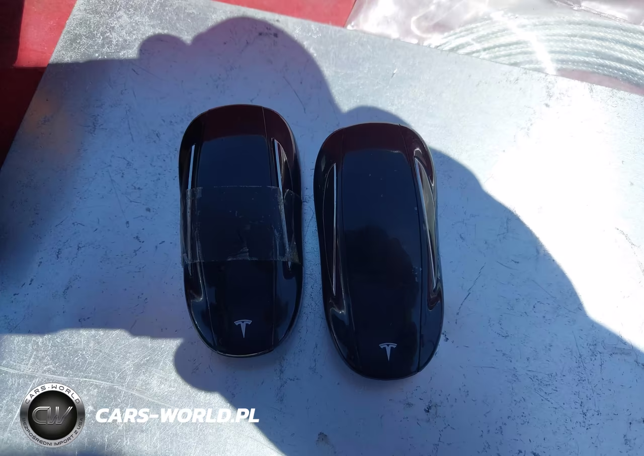 2016 Tesla Model X 60D-70D-75D-90D-P100D VIN:5YJXCBE29GF006712 - 11