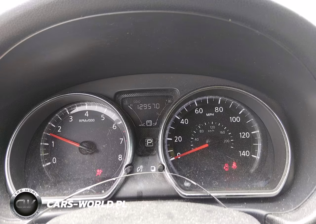 2019 Nissan Versa 1.6 Sv VIN:3N1CN7AP6KL824418 - 7
