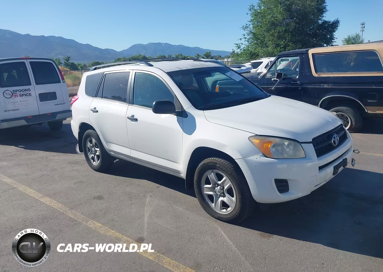 2010 Toyota Rav4
