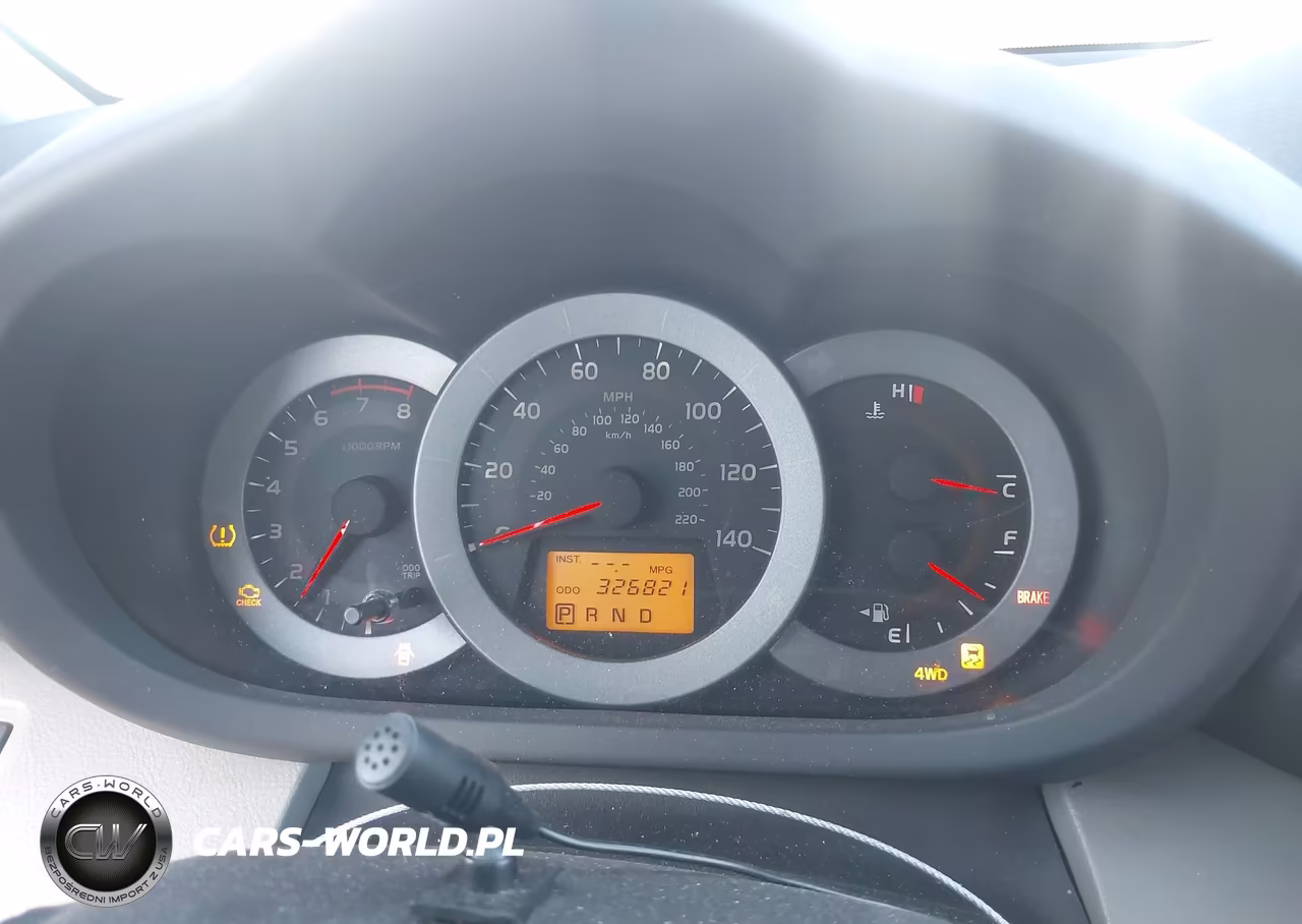 2010 Toyota Rav4 VIN:2T3JF4DV3AW051750 - 15