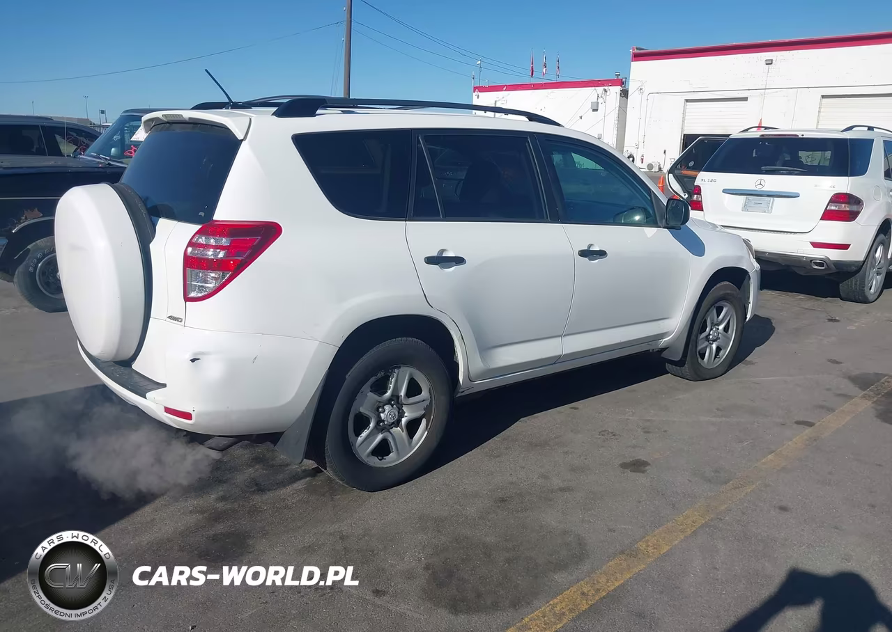 2010 Toyota Rav4 VIN:2T3JF4DV3AW051750 - 4