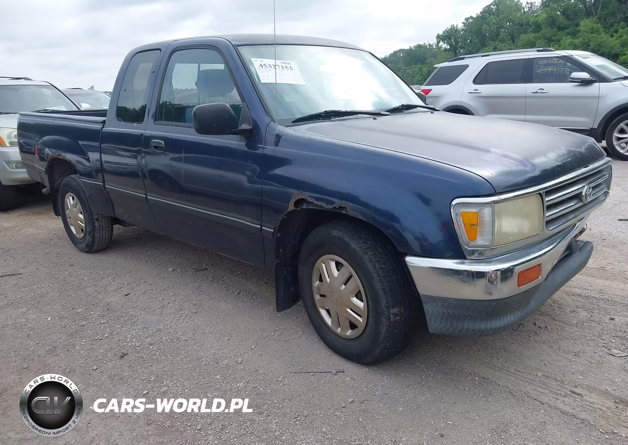 1995 Toyota T100 Xtracab-Dx – zdjęcie 1 z 11