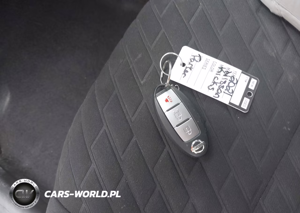 2021 Nissan Kicks S Xtronic Cvt VIN:3N1CP5BV9ML523107 - 11