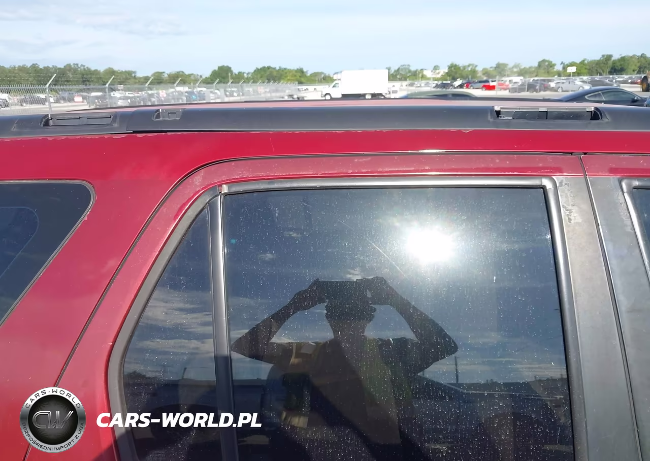 2003 Honda Cr-V Lx VIN:SHSRD68473U107003 - 13