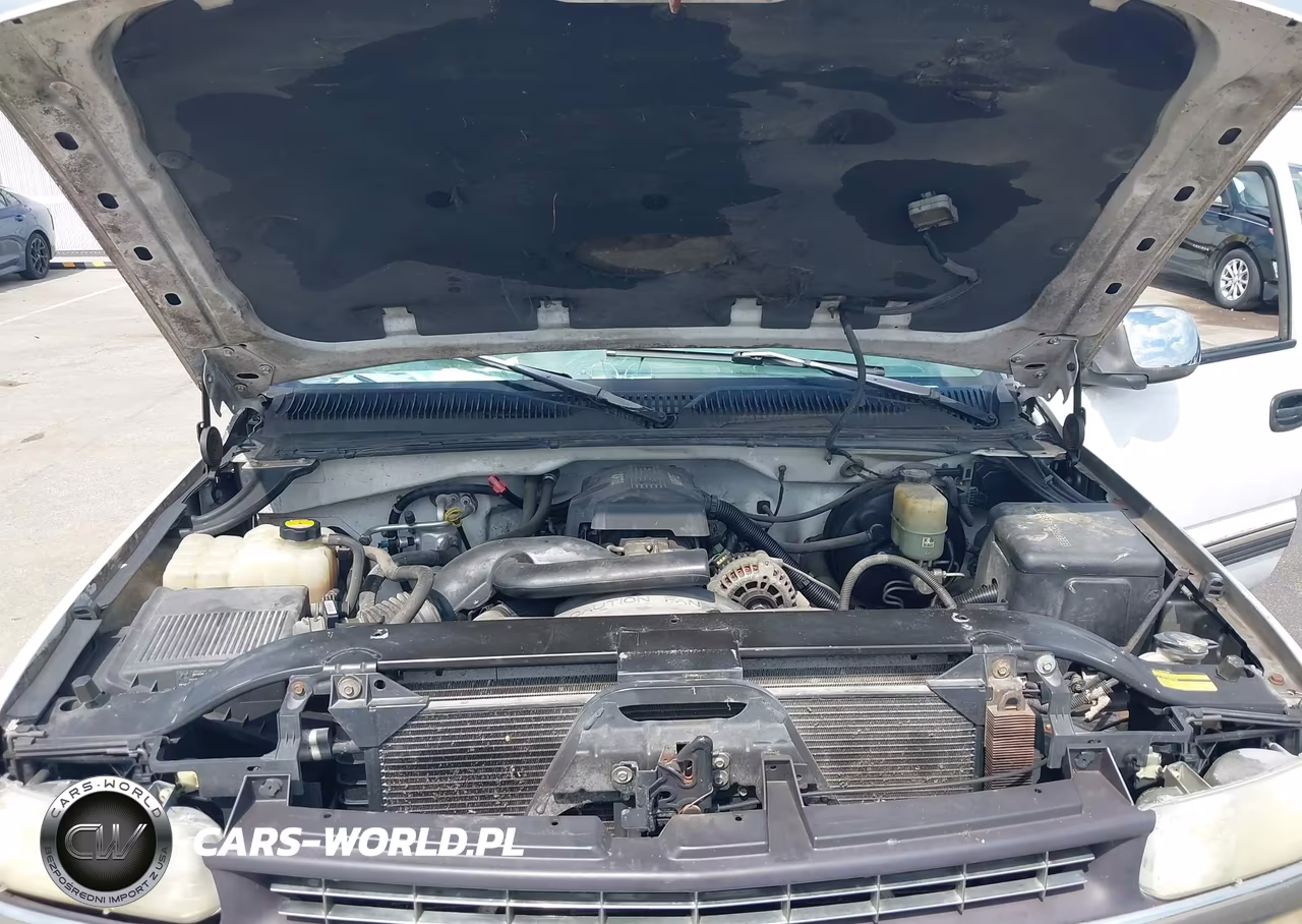 1999 Chevrolet Silverado 1500 Ls VIN:1GCEK19T7XZ127448 - 10