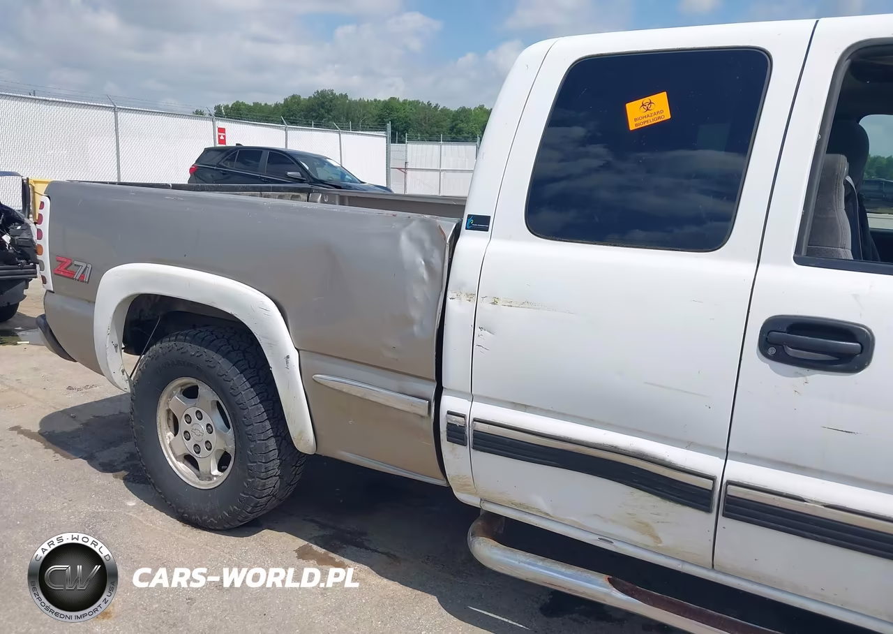 1999 Chevrolet Silverado 1500 Ls VIN:1GCEK19T7XZ127448 - 12