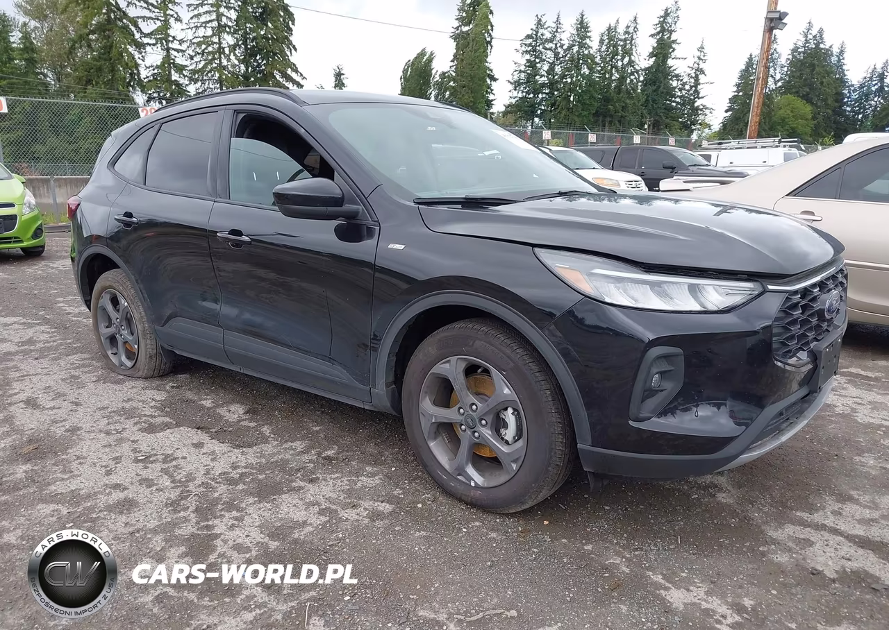 2025 Ford Escape St-Line Select – zdjęcie 1 z 15