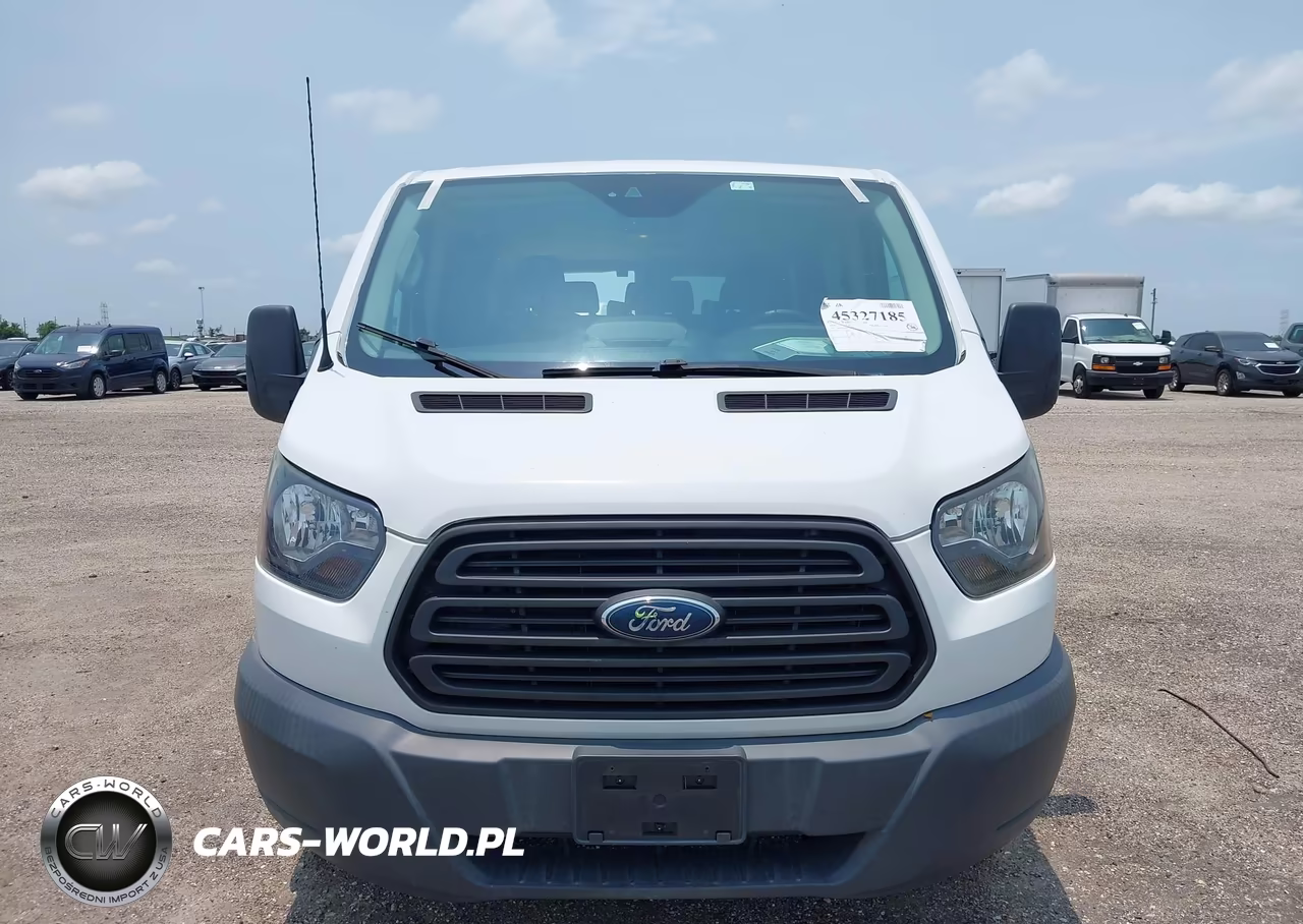 2018 Ford Transit-150 Xl VIN:1FMZK1ZM1JKB18749 - 12
