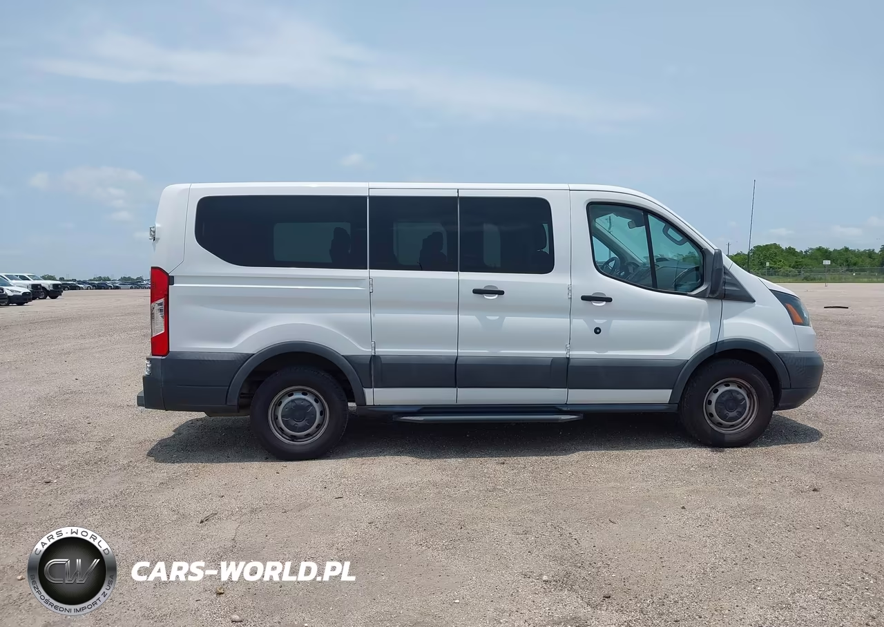 2018 Ford Transit-150 Xl VIN:1FMZK1ZM1JKB18749 - 13