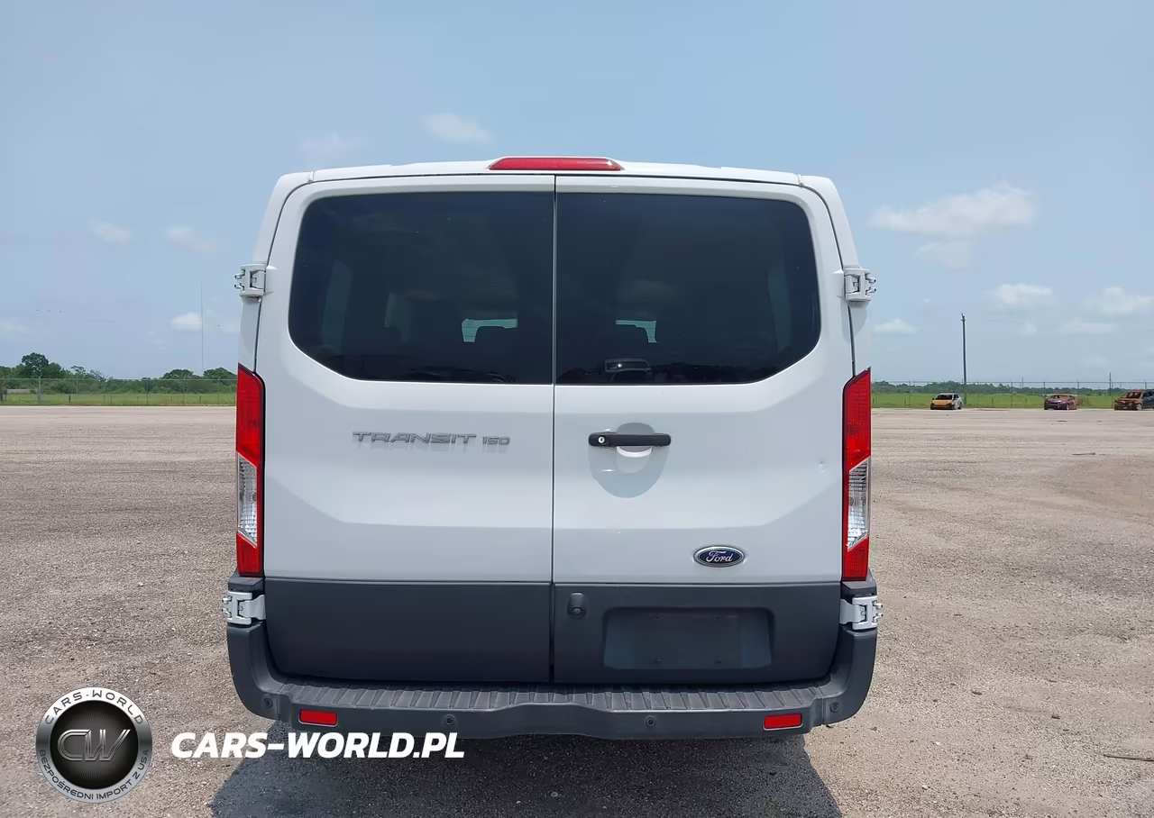 2018 Ford Transit-150 Xl VIN:1FMZK1ZM1JKB18749 - 16