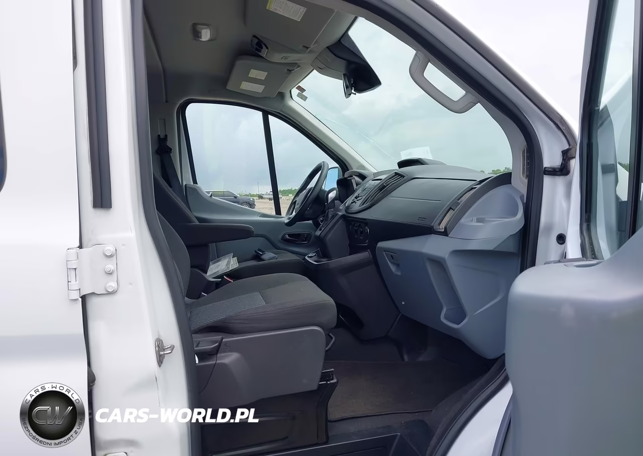 2018 Ford Transit-150 Xl VIN:1FMZK1ZM1JKB18749 - 5