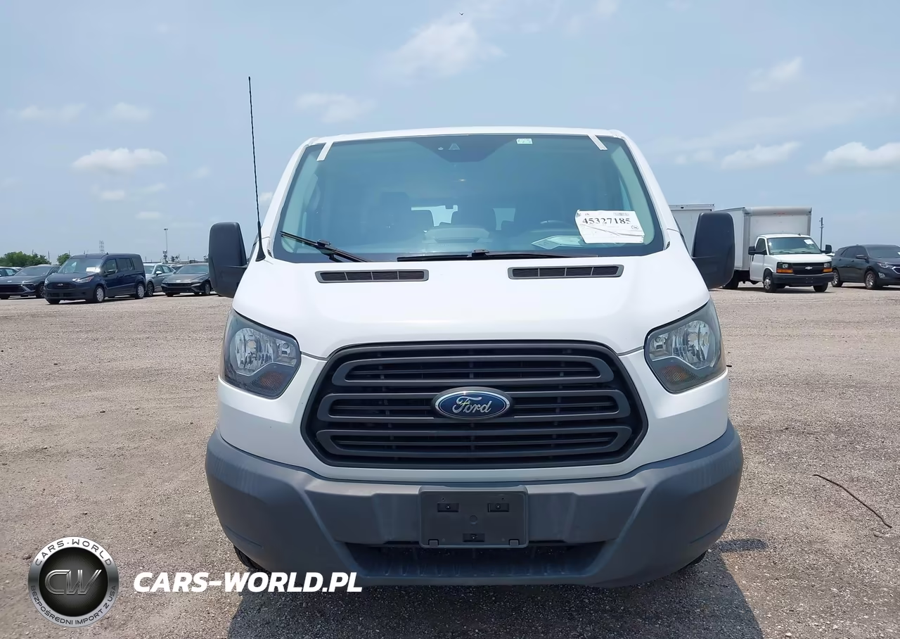 2018 Ford Transit-150 Xl VIN:1FMZK1ZM1JKB18749 - 6
