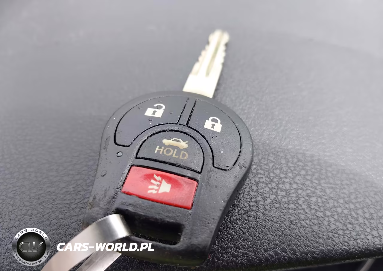 2015 Nissan Versa 1.6 Sv VIN:3N1CN7AP9FL921165 - 11