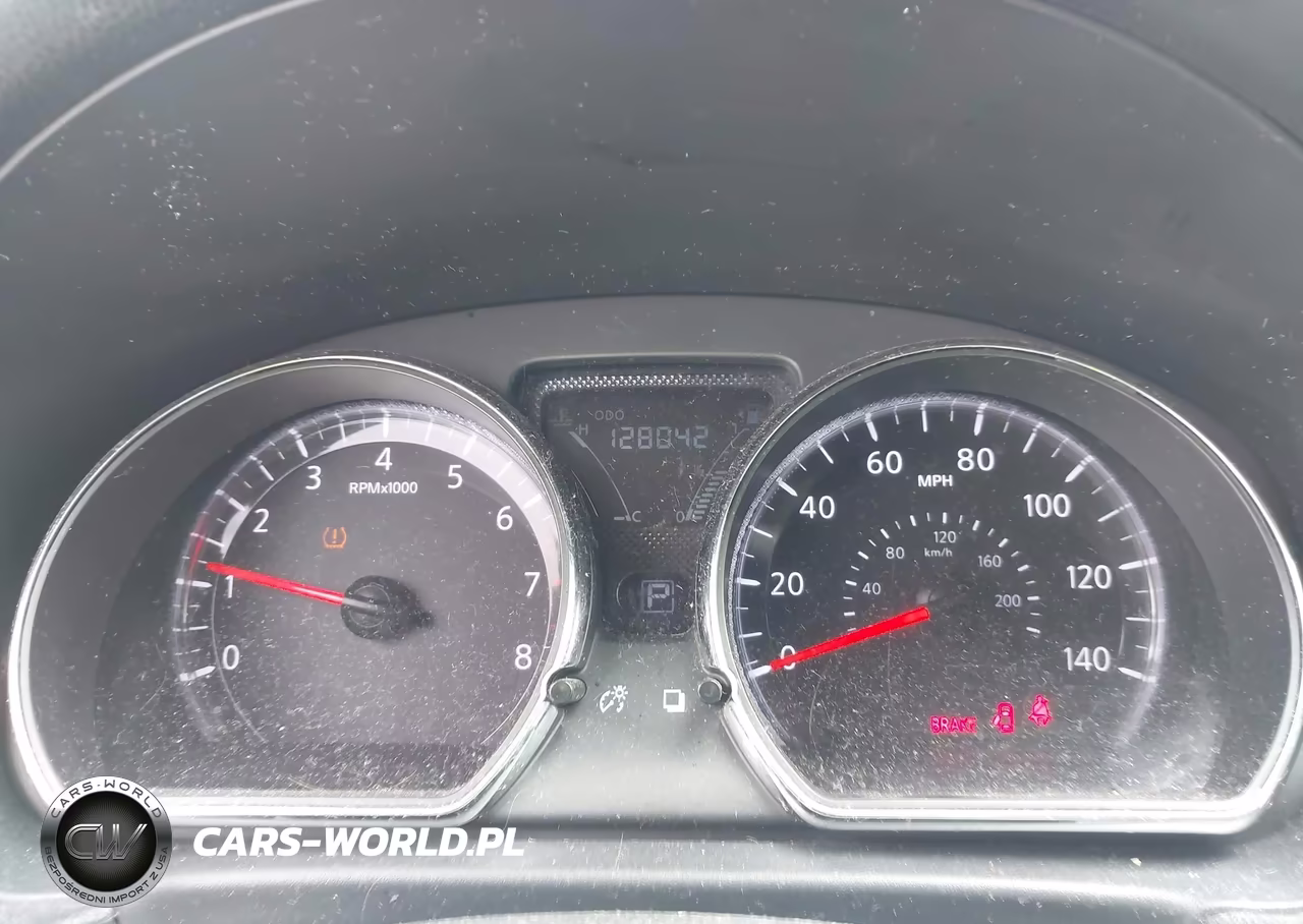 2015 Nissan Versa 1.6 Sv VIN:3N1CN7AP9FL921165 - 7