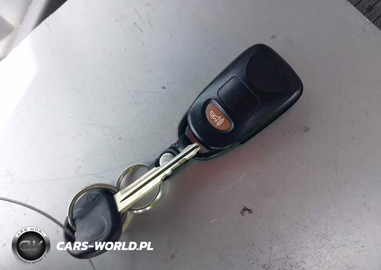 2005 Hyundai Tucson Gls-Lx VIN:KM8JN12D55U192944 - 11