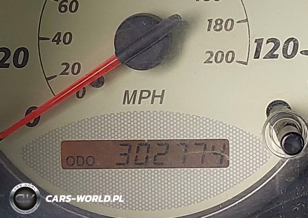 2003 Toyota Rav4 VIN:JTEHH20V530223248 - 16