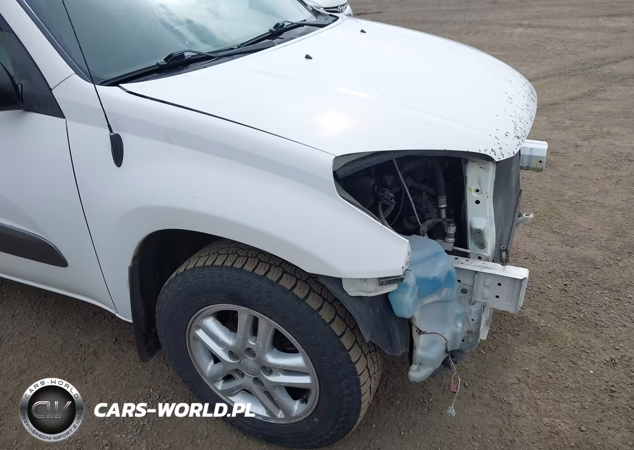2003 Toyota Rav4 VIN:JTEHH20V530223248 - 19