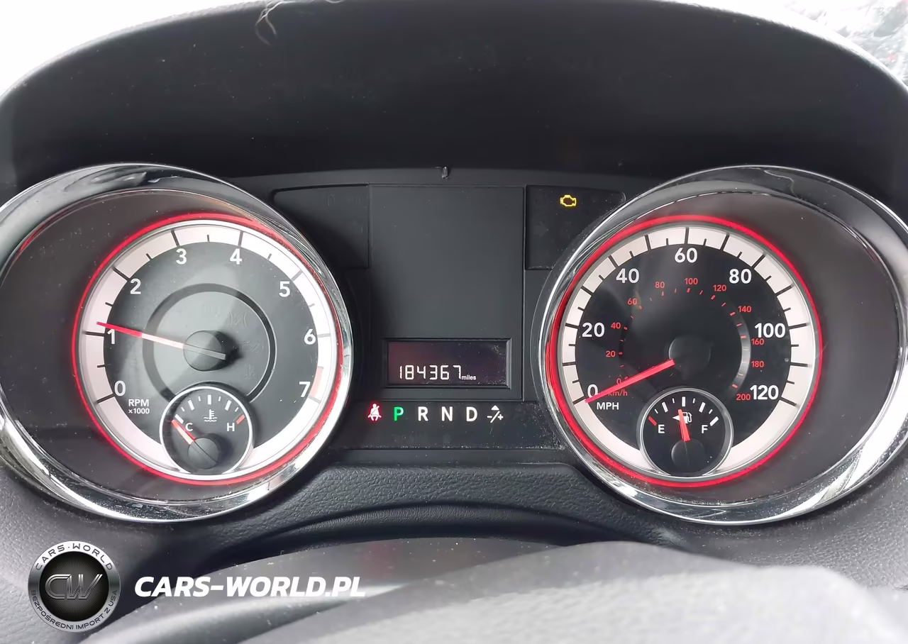 2016 Dodge Grand Caravan Sxt VIN:2C4RDGCG9GR384048 - 7